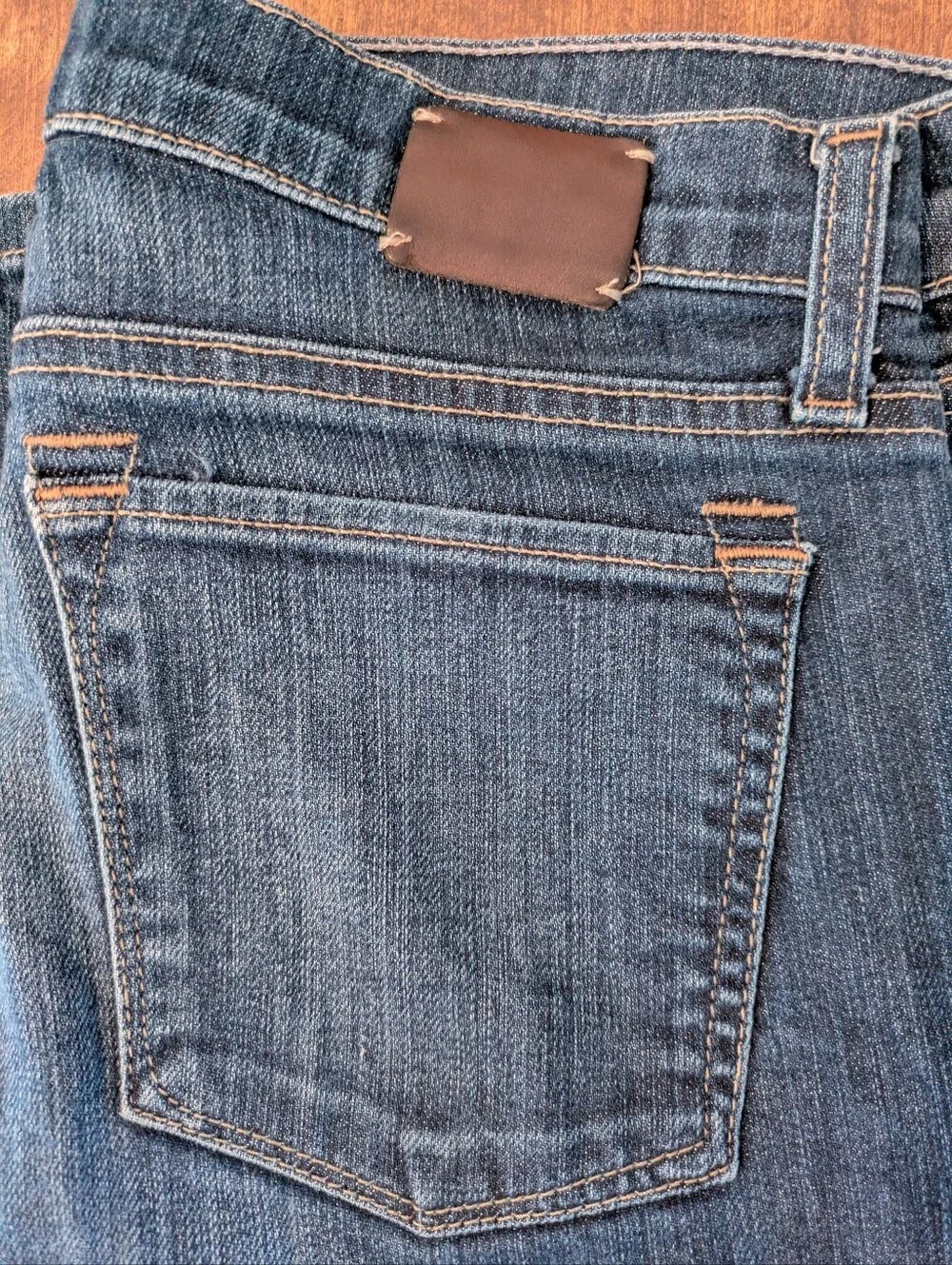 Banana Republic Bootcut Jeans Size 27